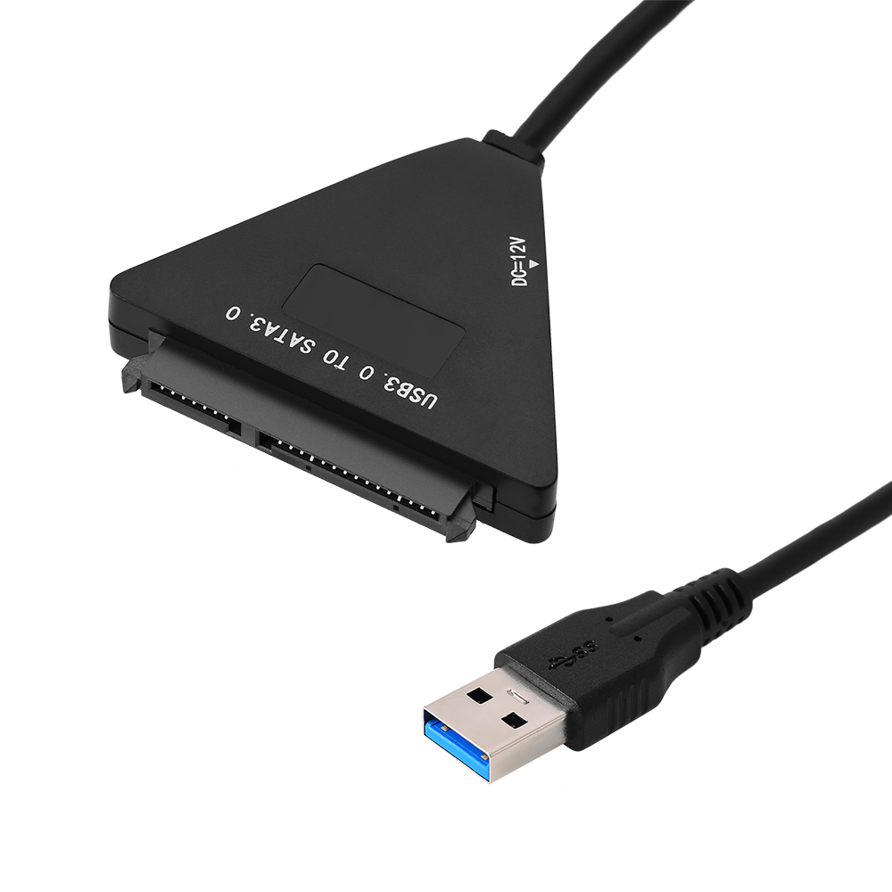 Portable External Hard Drives and SSDs